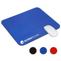 1/8" Thick Rectangle Soft Mouse Pad